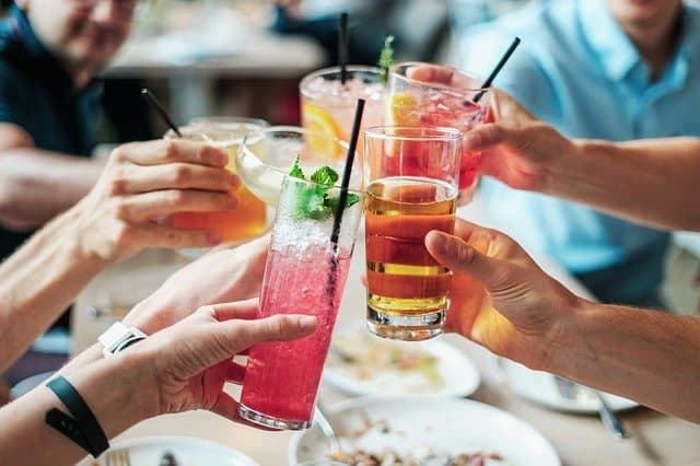 comment arrêter l'alcool dry january