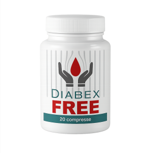 Diabex Free