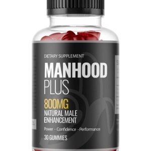 Manhood Plus